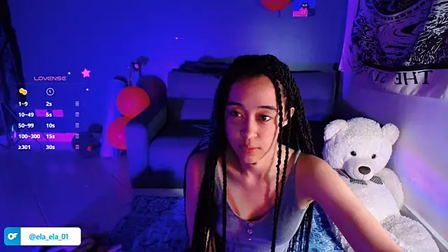 ela 0 online show from 9, 1, 2025