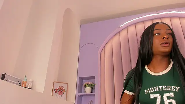 nahomi campbell online show from 12, 2, 2025