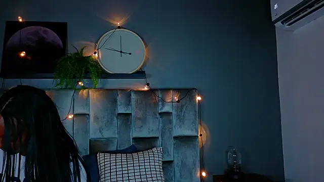 nahomi campbell online show from 24, 9, 2025