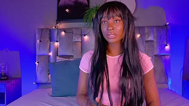 nahomi campbell online show from 15, 10, 2025