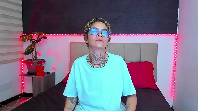 anaroman01 online show from 22, 2, 2025