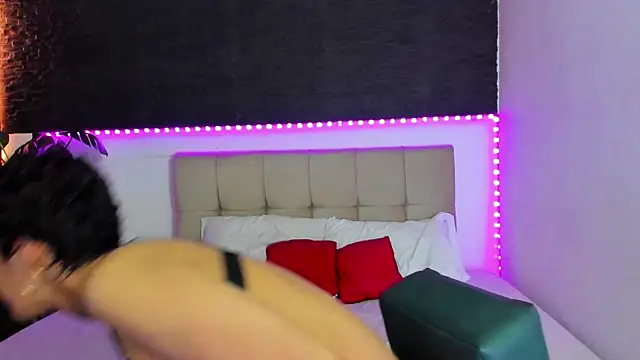 anaroman01 online show from 25, 9, 2025