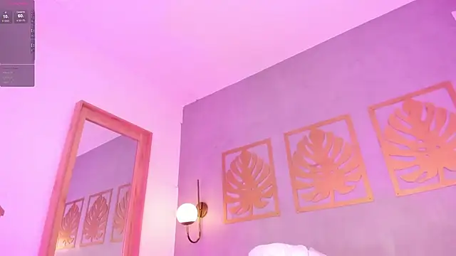 Snapshot of majo_rosse_ chatting on 15, 2, 2026 majo rosse online show from 15, 2, 2026