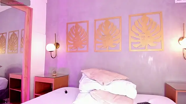 Snapshot of majo_rosse_ chatting on 25, 2, 2026 majo rosse online show from 25, 2, 2026