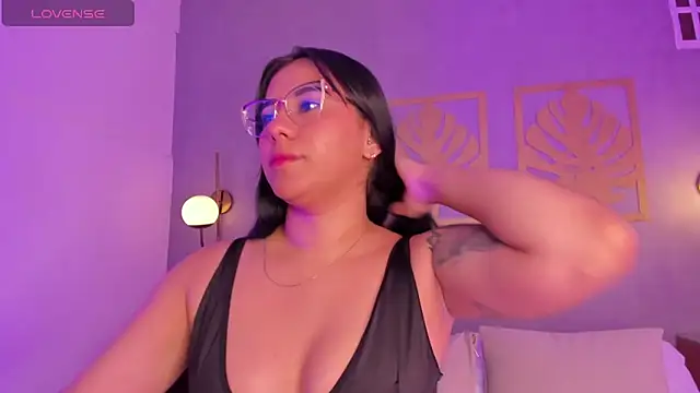 majo rosse  online show from 16, 5, 2026