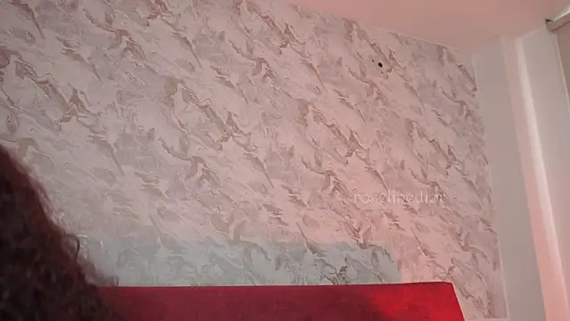 roselinedior online show from 17, 9, 2025