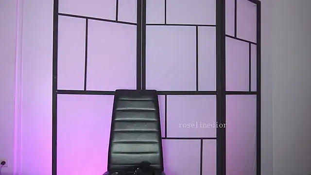 roselinedior online show from 26, 2, 2026