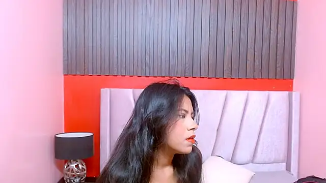 VeronicaRobles online show from 12, 6, 2026