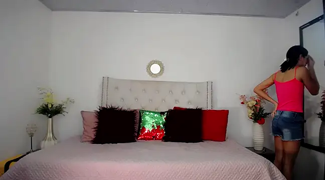 maria camilacms online show from 13, 3, 2025