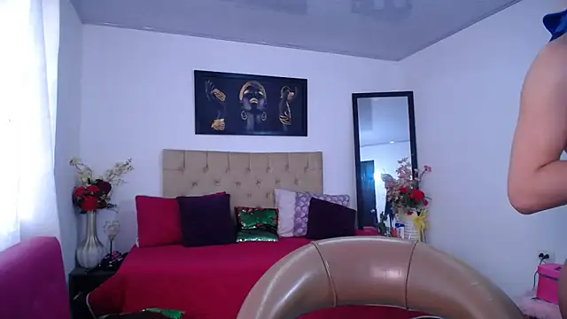 maria camilacms online show from 13, 9, 2025