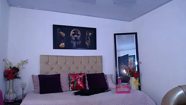 maria camilacms online show from 20, 9, 2025