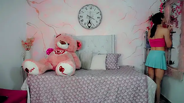 maria camilacms online show from 16, 2, 2026