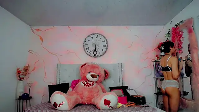 maria camilacms online show from 28, 2, 2026