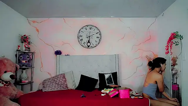 maria camilacms online show from 9, 4, 2026