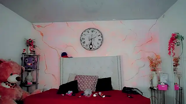 maria camilacms online show from 11, 4, 2026