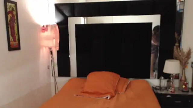 CATRINA-83 online show from 8, 11, 2025