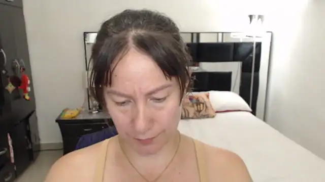 CATRINA-83 online show from 15, 1, 2026