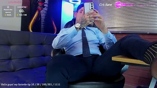 Nicolas Fellener online show from 20, 3, 2025