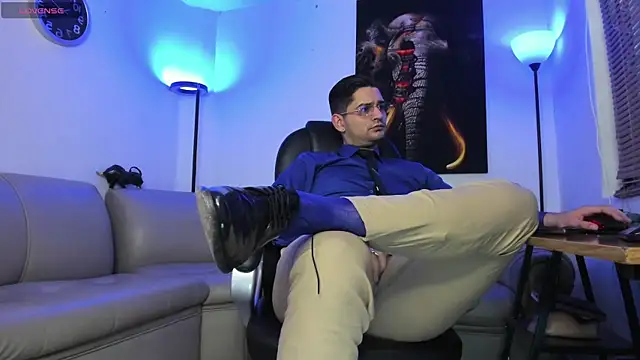 Nicolas Fellener online show from 10, 2, 2026