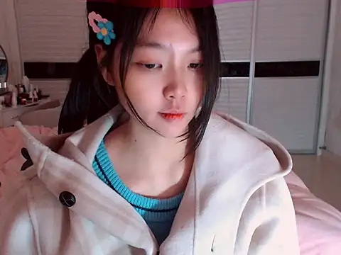 -Lucky Girl online show from 3, 2, 2025