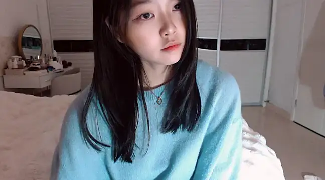 -Lucky Girl online show from 15, 2, 2025