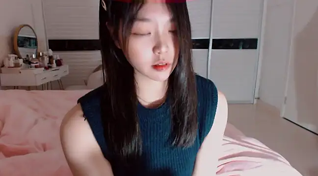 -Lucky Girl online show from 20, 2, 2025