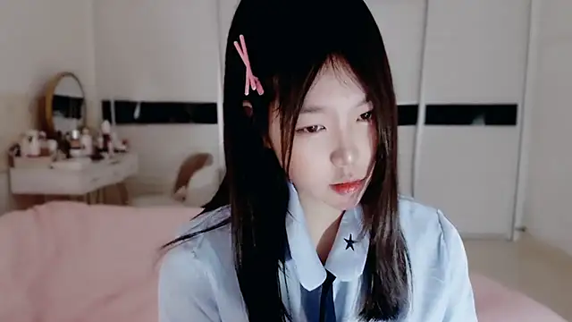 -Lucky Girl online show from 22, 2, 2025