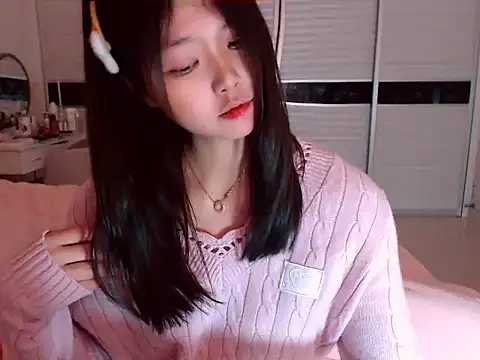 -Lucky Girl online show from 24, 2, 2025