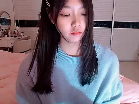 -Lucky Girl online show from 26, 2, 2025