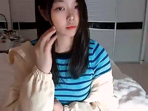 -Lucky Girl online show from 13, 3, 2025