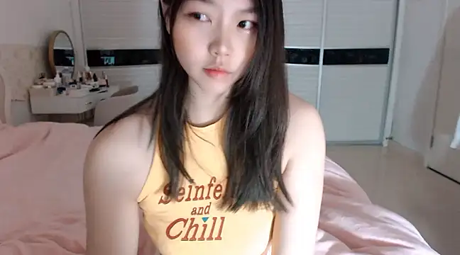 -Lucky Girl online show from 21, 3, 2025