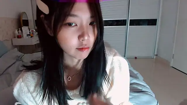 -Lucky Girl online show from 14, 10, 2025