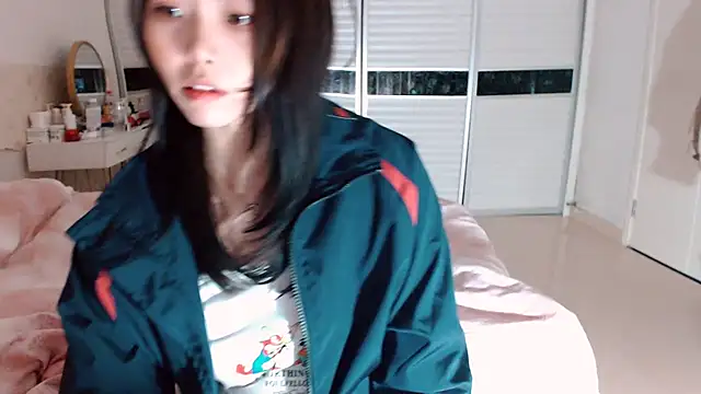 -Lucky Girl online show from 30, 11, 2025