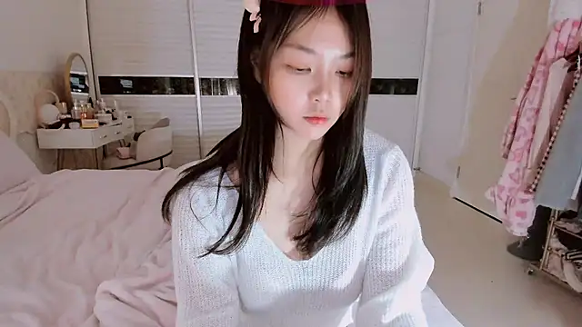 Snapshot of -Lucky_Girl chatting on 17, 1, 2026 -Lucky Girl online show from 17, 1, 2026