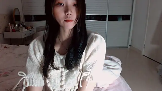 Snapshot of -Lucky_Girl chatting on 3, 2, 2026 -Lucky Girl online show from 3, 2, 2026