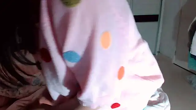 Snapshot of -Lucky_Girl chatting on 5, 2, 2026 -Lucky Girl online show from 5, 2, 2026