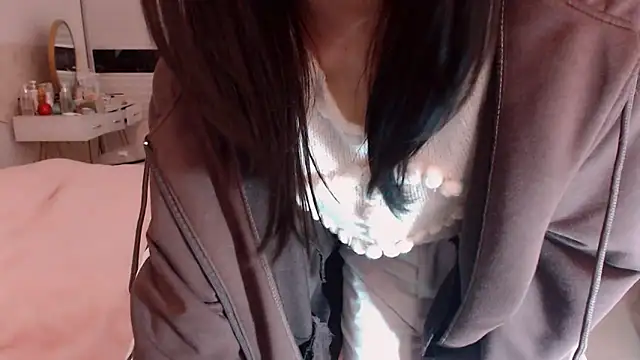 Snapshot of -Lucky_Girl chatting on 18, 2, 2026 -Lucky Girl online show from 18, 2, 2026