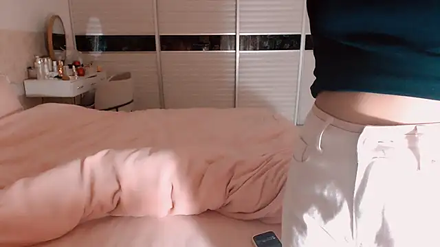 Snapshot of -Lucky_Girl chatting on 25, 2, 2026 -Lucky Girl online show from 25, 2, 2026