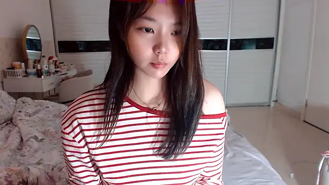 -Lucky Girl online show from 24, 5, 2026