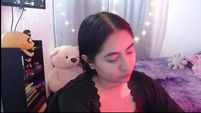 SatansWife online show from 4, 7, 2026