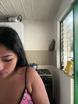 emmyjhonson07 online show from 7, 3, 2026