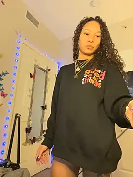  Neeka  online show from 20, 11, 2025