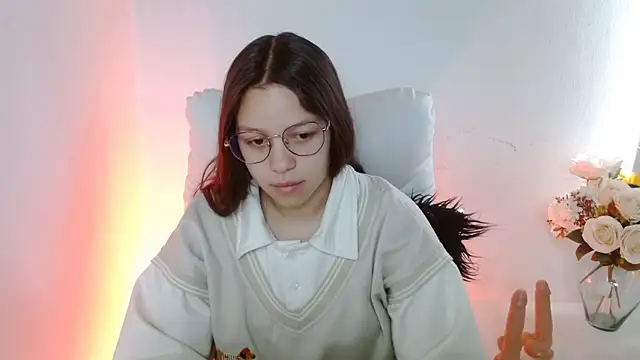 SamanthaRoldaan online show from 3, 10, 2025