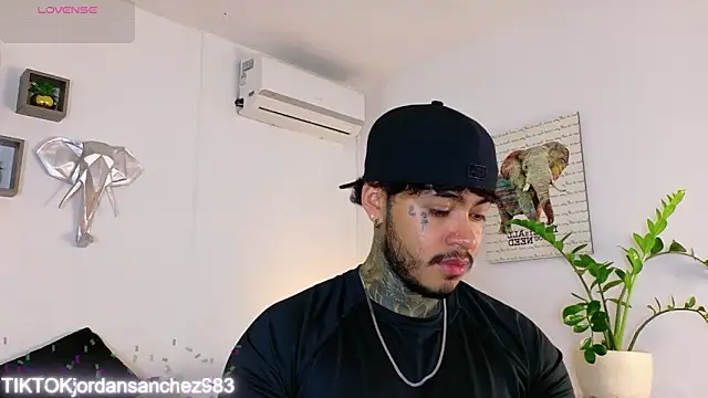 JordanSmiith  online show from 3, 2, 2026