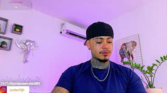 Snapshot of JordanSmiith_ chatting on 26, 5, 2026 JordanSmiith online show from 26, 5, 2026