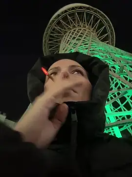 naughty lucifer online show from 27, 2, 2025