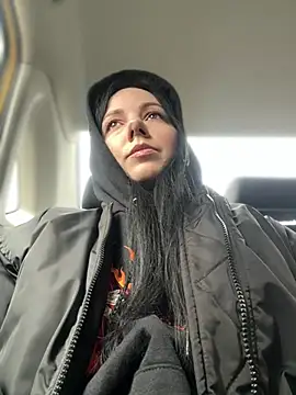 naughty lucifer online show from 22, 3, 2025