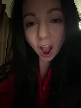 naughty lucifer online show from 14, 2, 2026