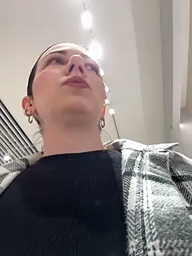 naughty lucifer online show from 12, 5, 2026