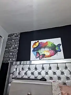  nicolehotshemale online show from 10, 1, 2025